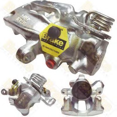BRAKE ENGINEERING ca750 -  Тормозной суппорт